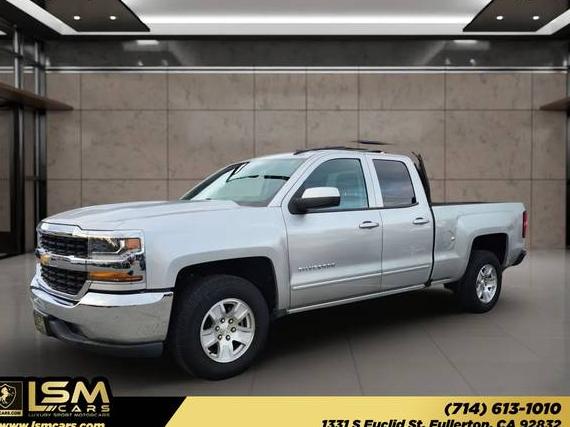 CHEVROLET SILVERADO LD 2019 2GCRCPEC8K1155705 image CHEVROLET SILVERADO LD 2019 2GCRCPEC8K1155705 image